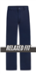 HEAVY WEIGHT 100% COTTON DRILL TROUSERS