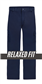 LIGHT WEIGHT 100% COTTON DRILL CARGO TROUSERS