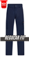 RIGGERS LIGHT WEIGHT 100% COTTON DRILL CARGO TROUSERS WITH CROTCH GUSSET