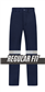 RIGGERS HEAVY WEIGHT 100% COTTON DRILL TROUSERS WITH PERFORATED REFLECTIVE AND CROTCH GUSSET