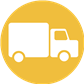 FREIGHT CHARGE - WEB ORDERS